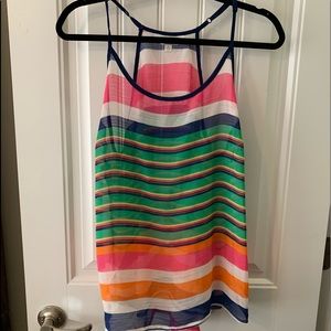 Cute summer tank top